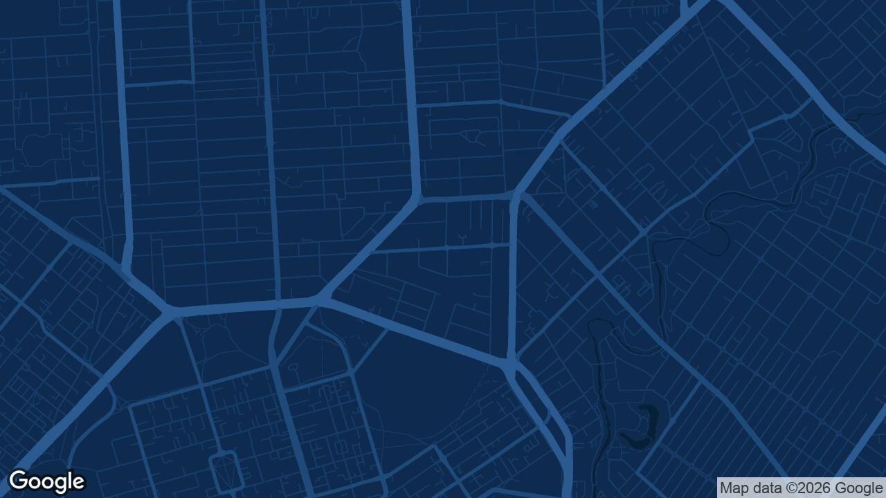 Map of Medindie