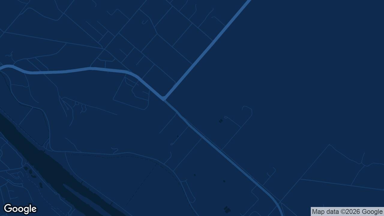 Map of Murray Bridge East