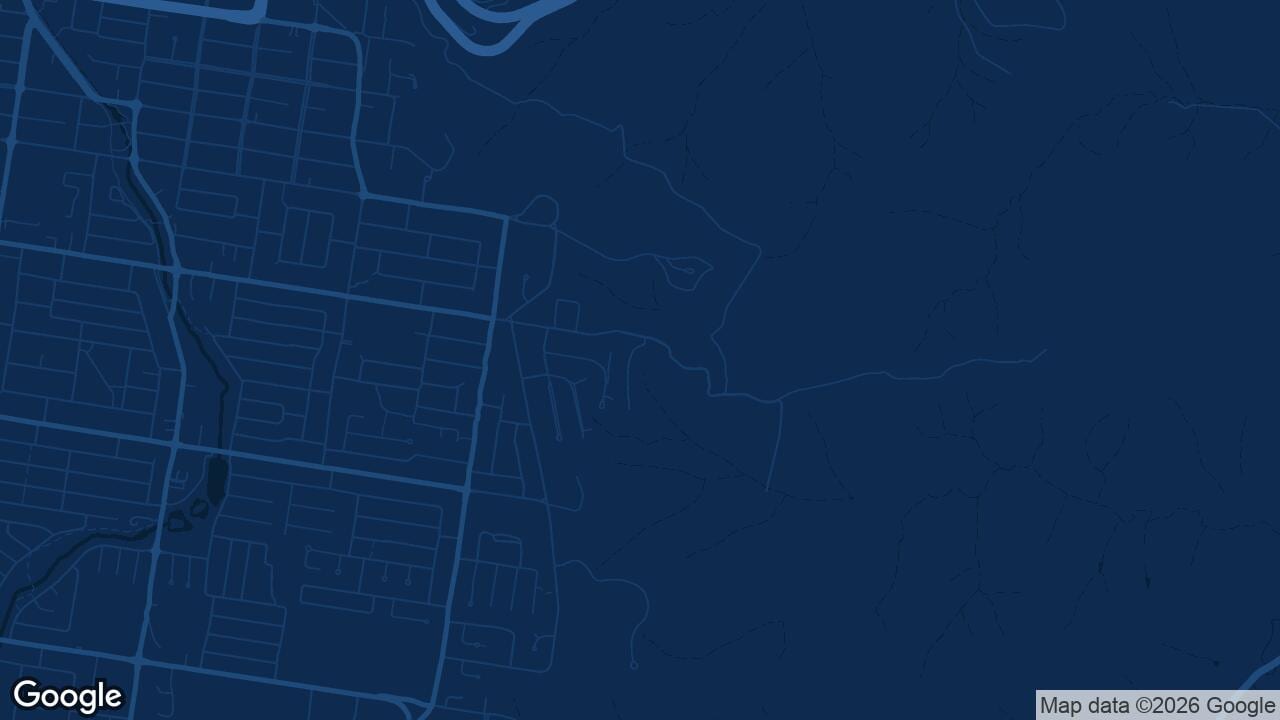 Map of Rangeville