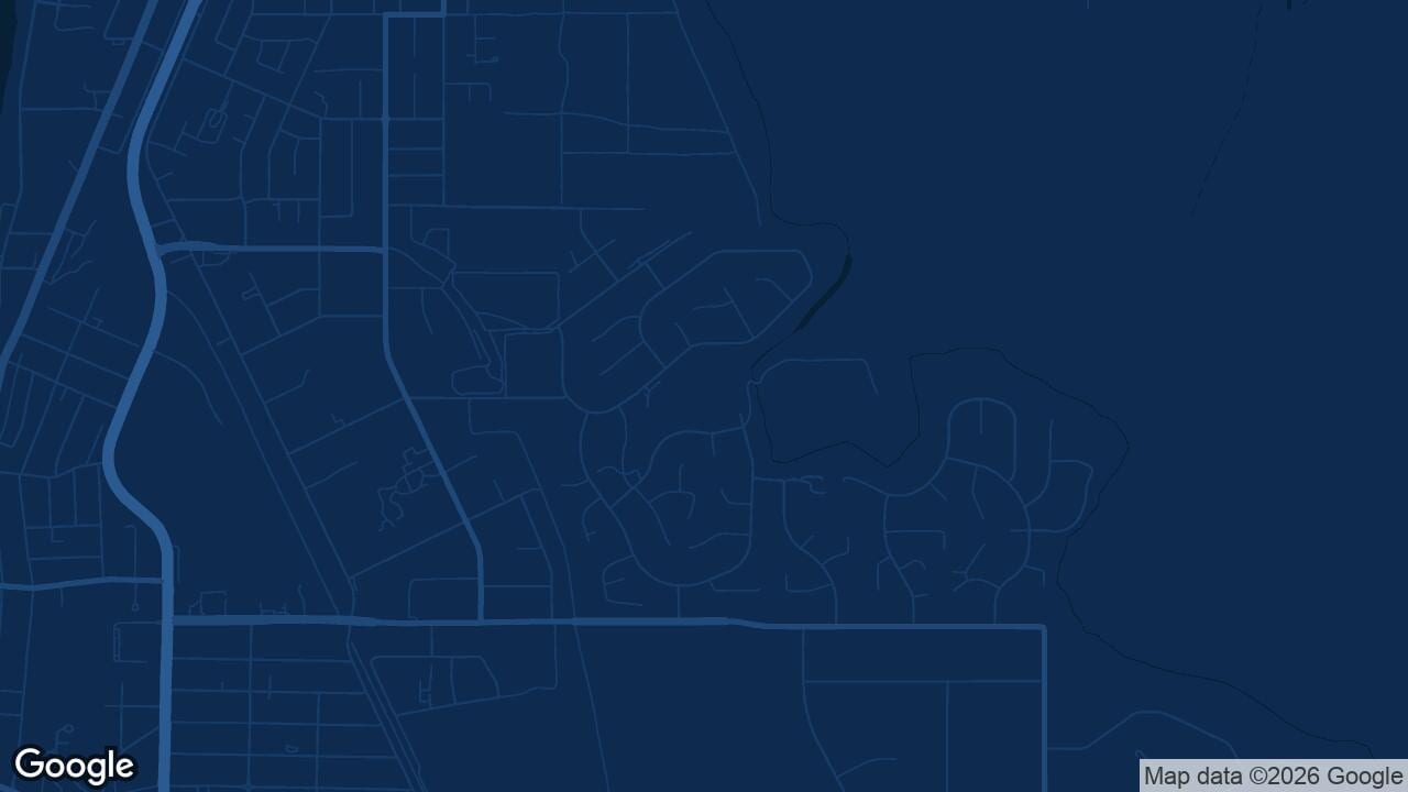 Map of Strathalbyn