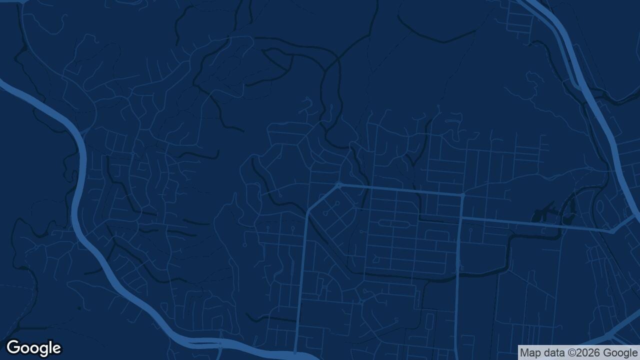 Map of Whitfield