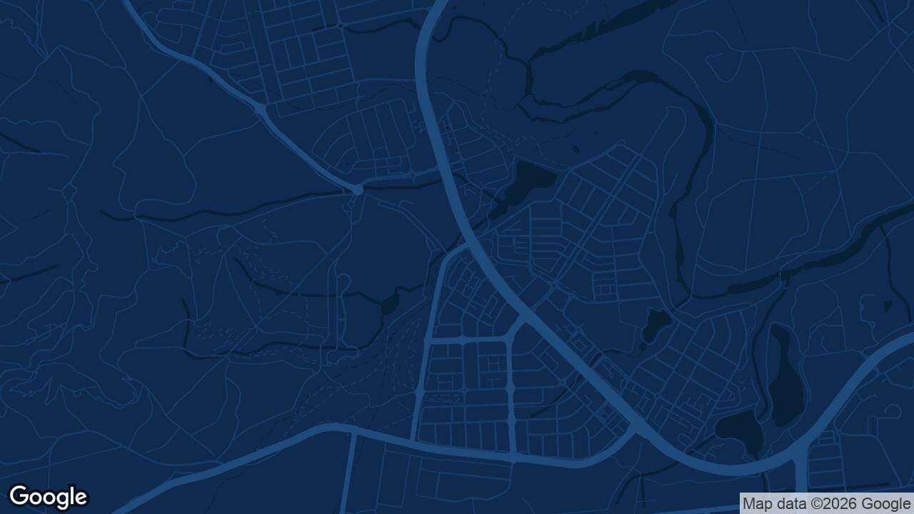 Map of Wright